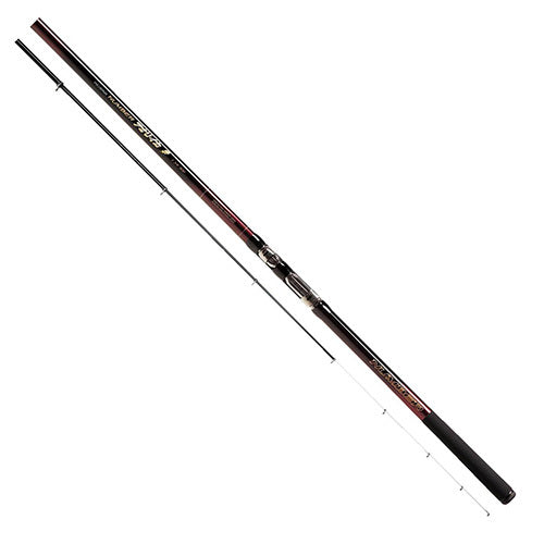 Nissin Uzaki P Stage Number Bigfin Reef Squid 1.5 5006 Made in Japan Surf Rod Medium Small Joint Type Sabiki Pier