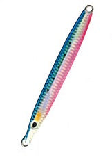 Owner Gekito Jig 40 03 Blue Pink