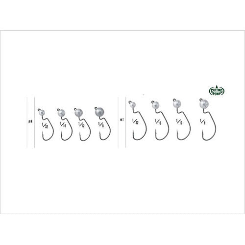 Owner Cultiva JH-38 Bank Head 1/8-4 11590