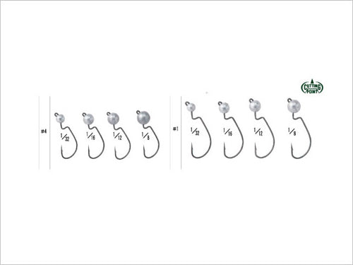 Owner Cultiva JH-38 Bank Head 1/32-1 11590