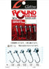 Owner Cultiva JH-11 Round Head 1/16 #1