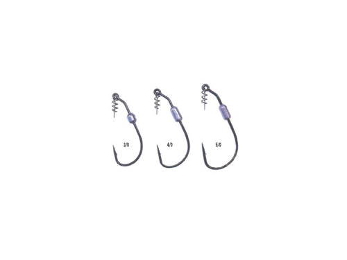 Owner Cultiva TL-12 Weighted Twist Lock 12 3/0