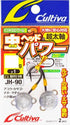 Owner Cultiva Jig Head JH-90 Bug Head Power 15g