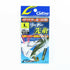 Owner Line TF-F1 Spanish mackerel cutlassfish leader tip L