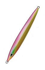 Owner Gekito Jig Level 40 06 Pink G