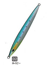 Owner Gekito Jig Level 60 02 Navy