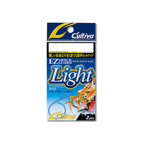 Owner Cultiva EZ Shock Leader Lite 3