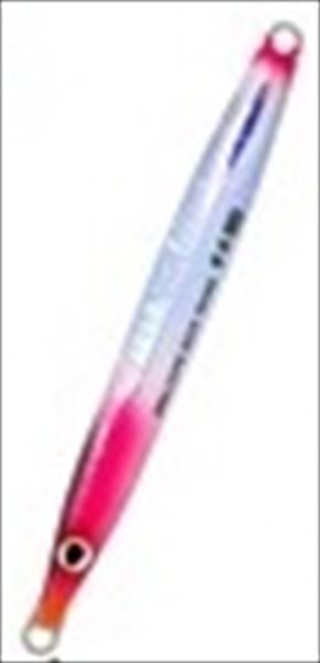 Owner Cultiva Metal Jig GJ40 Gekito Jig 40g 54 Tag Pink Hot Lip