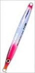 Owner Cultiva Metal Jig GJ40 Gekito Jig 40g 54 Tag Pink Hot Lip