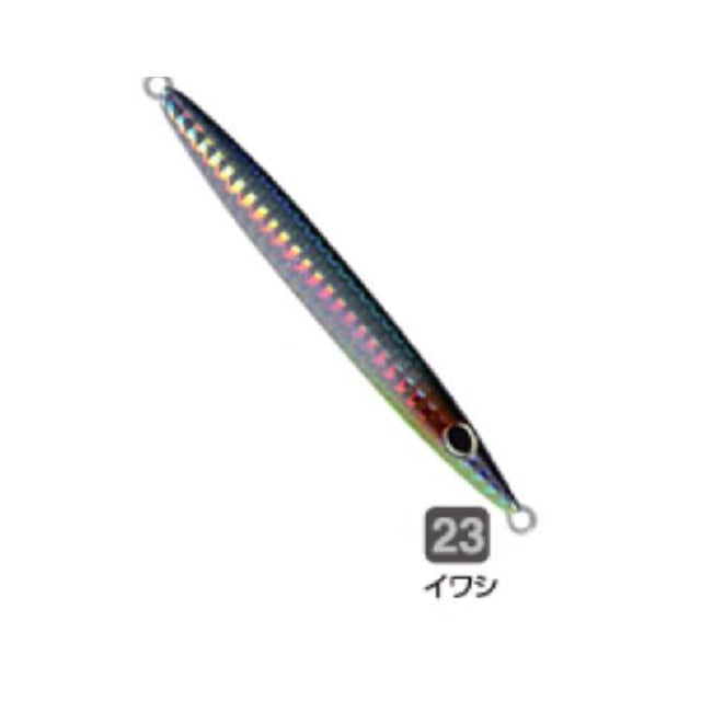 Owner Throwing Jig 50g WJB-50 23 Sardine