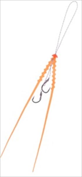 Owner Cultiva Tairaba CU-540 CS Slim Straight 8-02 Orange