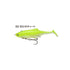 Owner GN-14 Brikin Swimmer Jr. 4.4 inch 62 Crazy Chart