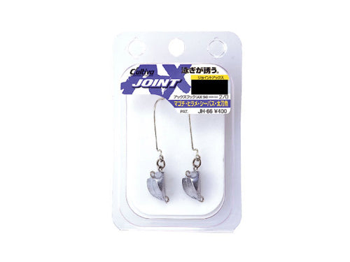 Owner Cultiva JH-66 Joint Axe 1/2