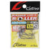 Owner Cultiva Jig Head JH-12 Range Roller 1.3g-#2