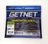 Getnet Worm Juster Fish 3.5 inch #77CG Neon Gill