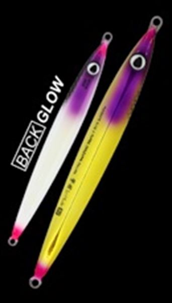 Owner Cultiva Metal Jig GJL40 Throwing Level 40g 53 Tag Gold Pink Lip