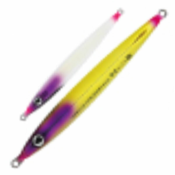 Owner Cultiva Metal Jig GJL60 Throwing Level 60g 53 Tag Gold Pink Lip