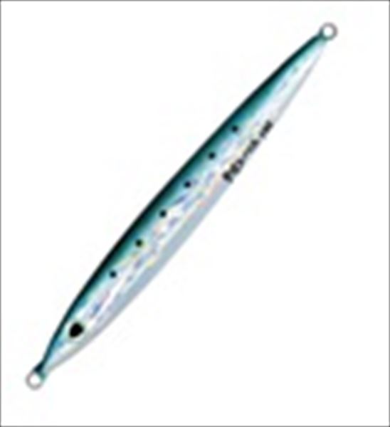 Owner Cultiva Metal Jig GJL50 Throwing Level 50g 36 Light Pearl Sardine