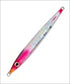 Owner Cultiva Metal Jig GJL50 Throwing Level 50g 54 Tag Pink Hot Lip