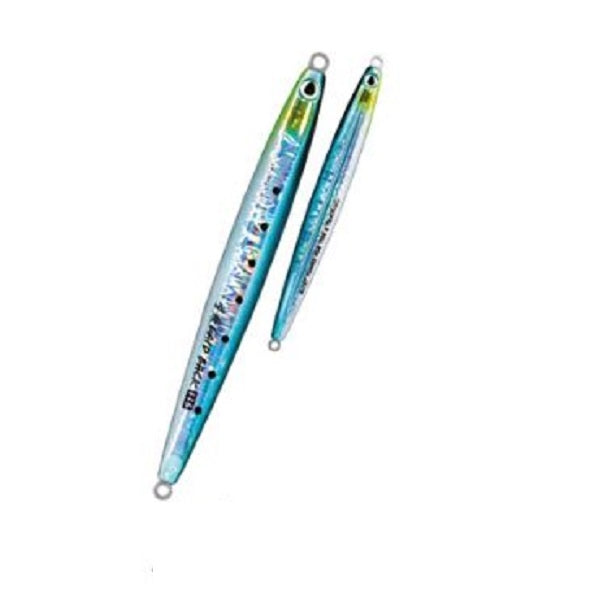 Owner Cultiva Metal Jig GJB-50 Gekitou Laid Back 50g 02 Navy