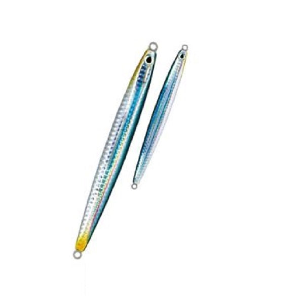 Owner Cultiva Metal Jig GJB-50 Gekito Laid Back 50g 52 Real Clear Bait