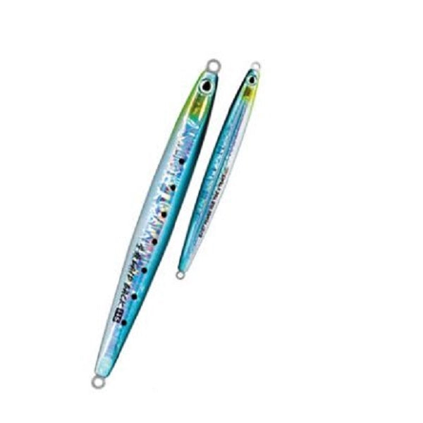 Owner Cultiva Metal Jig GJB-85 Gekitou Laid Back 85g 02 Navy