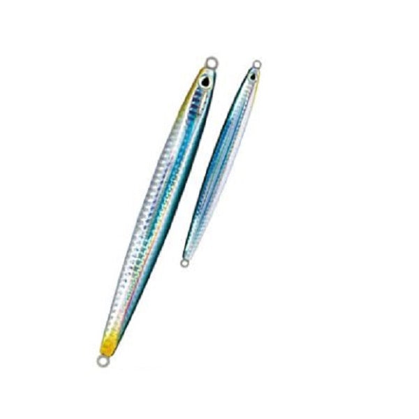 Owner Cultiva Metal Jig GJB-85 Gekito Laid Back 85g 52 Real Clear Bait