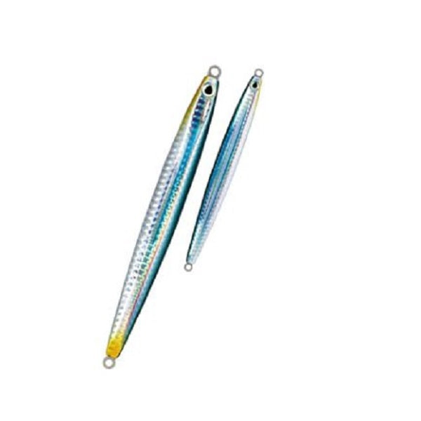 Owner Cultiva Metal Jig GJB-100 Gekito Laid Back 100g 52 Real Clear Bait