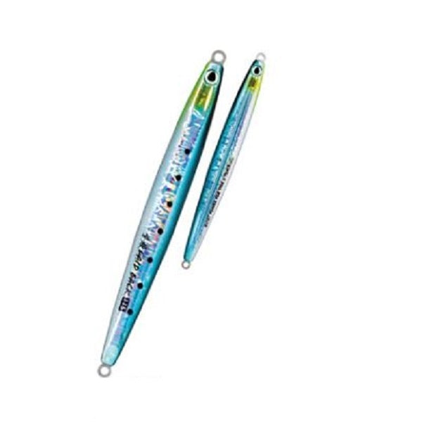 Owner Cultiva Metal Jig GJB-115 Gekitou Laid Back 115g 02 Navy