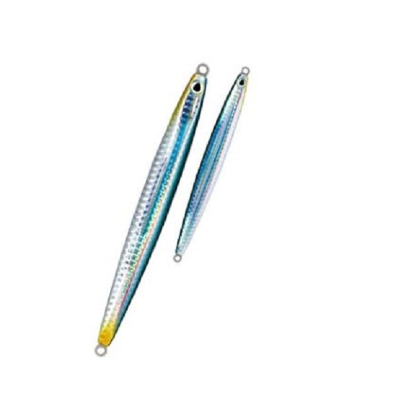 Owner Cultiva Metal Jig GJB-115 Gekito Laid Back 115g 52 Real Clear Bait