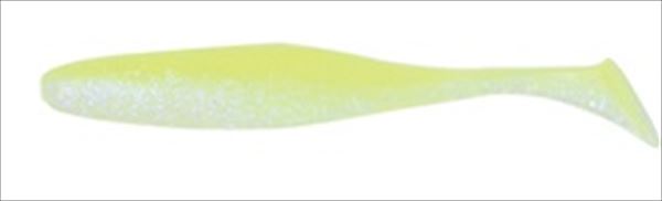 Owner Cultiva Worm GN30 Juster Shad 2.2 inch 62 Kuruwase Chart