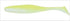 Owner Cultiva Worm GN30 Juster Shad 2.2 inch 62 Kuruwase Chart