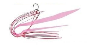 DAIWA Kouga Replacement Unit Alpha SS Magical Pink R