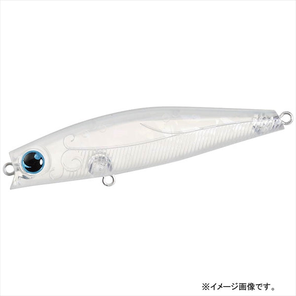 DAIWA Sea Bass Lure Morethan Solaria 70F Coral Pink