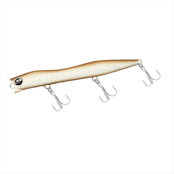 DAIWA Seabass Lure Morethan Sly 95F Corn Potage