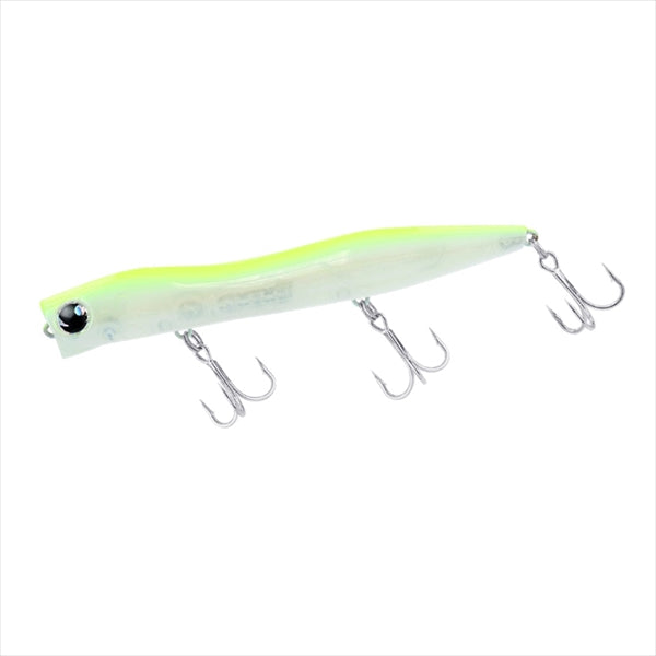 DAIWA Seabass Lure Morethan Sly 95F Happy Lemon