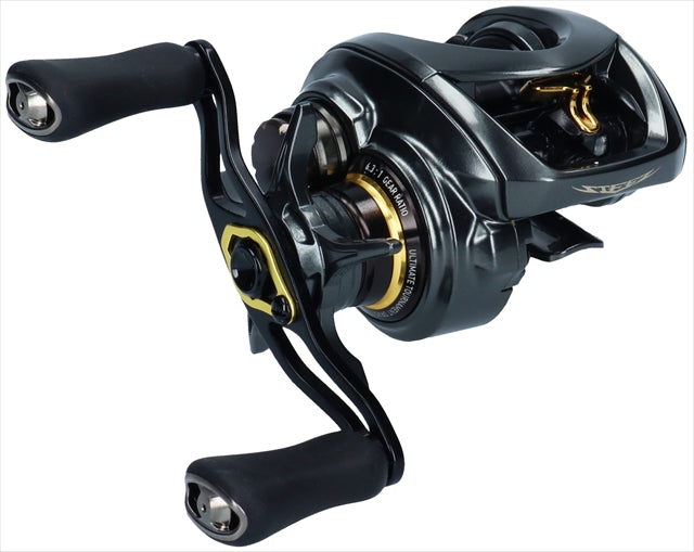 DAIWA Steez CT SV TW700H Right-handed