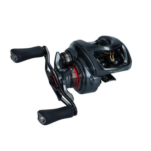 DAIWA Reel STEEZ CT SV TW 700SH