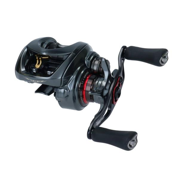 DAIWA STEEZ CT SV TW700SHL Baitcasting Reel