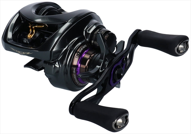 Daiwa Steez CT SV TW700XHL Left-handed reel ndrel04