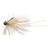 DAIWA Rubber Jig Small Rubber Jig SS 1.8g Ghost Shrimp