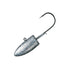 DAIWA Jig Head Seabass Jig Head SS 21g# 3/0