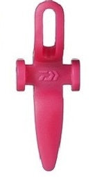 DAIWA Lure Hook Holder Magenta