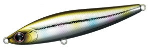 DAIWA Morethan Switch Hitter 85S Gold Rainbow