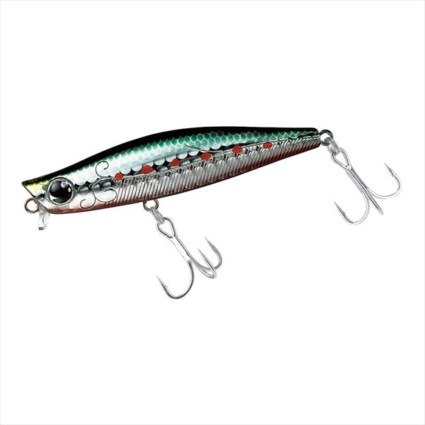 DAIWA Morethan Galva 73S Multi Sardine