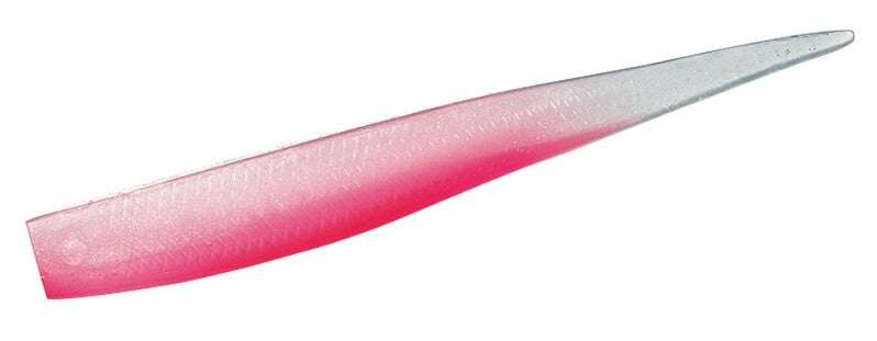 DAIWA Morethan Middle Upper 3.5 inch Pearl Pink Berry