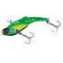 DAIWA Seabass Lure Morethan Real Steel 26g Konoshiro LC