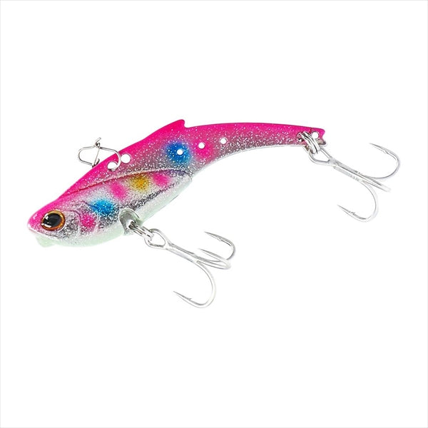 DAIWA Morethan Real Steel SG Color 18 SG Pink Candy