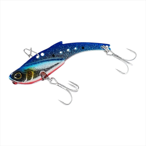 DAIWA Morethan Real Steel SG Color 18 SG Sardine RB