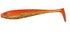 DAIWA Flat Junkie Duckfin Shad R 5 inch UV Orange Gold